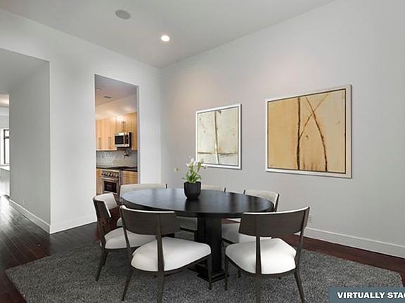 2nd image of 129 W 118th St #4