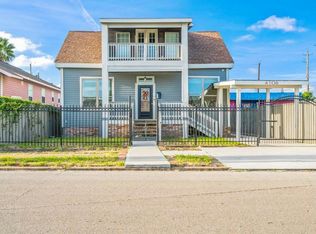 4106 Winnie St #B, Galveston, TX 77550
