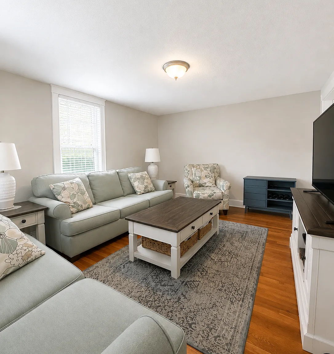 2 bed, $2,800 — Photo 3