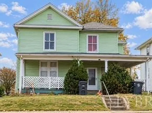 1611 Floyd St, Lynchburg, VA 24501