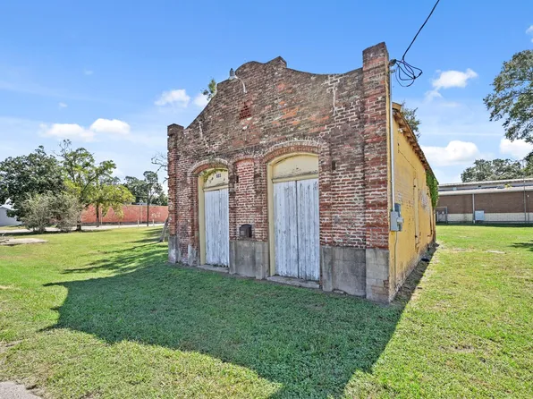 603 Calhoun St, Richmond, TX 77469