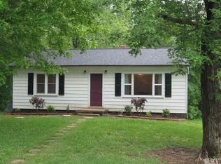 2040 Kincaid Hill Rd, Lenoir, NC 28645