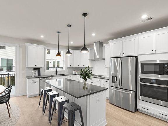 This image features interior design created in collaboration with AI.