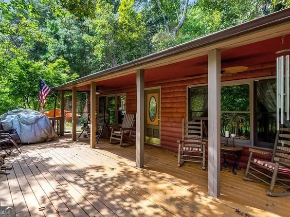 74 Refuge Valley Rd, Jasper, GA 30143