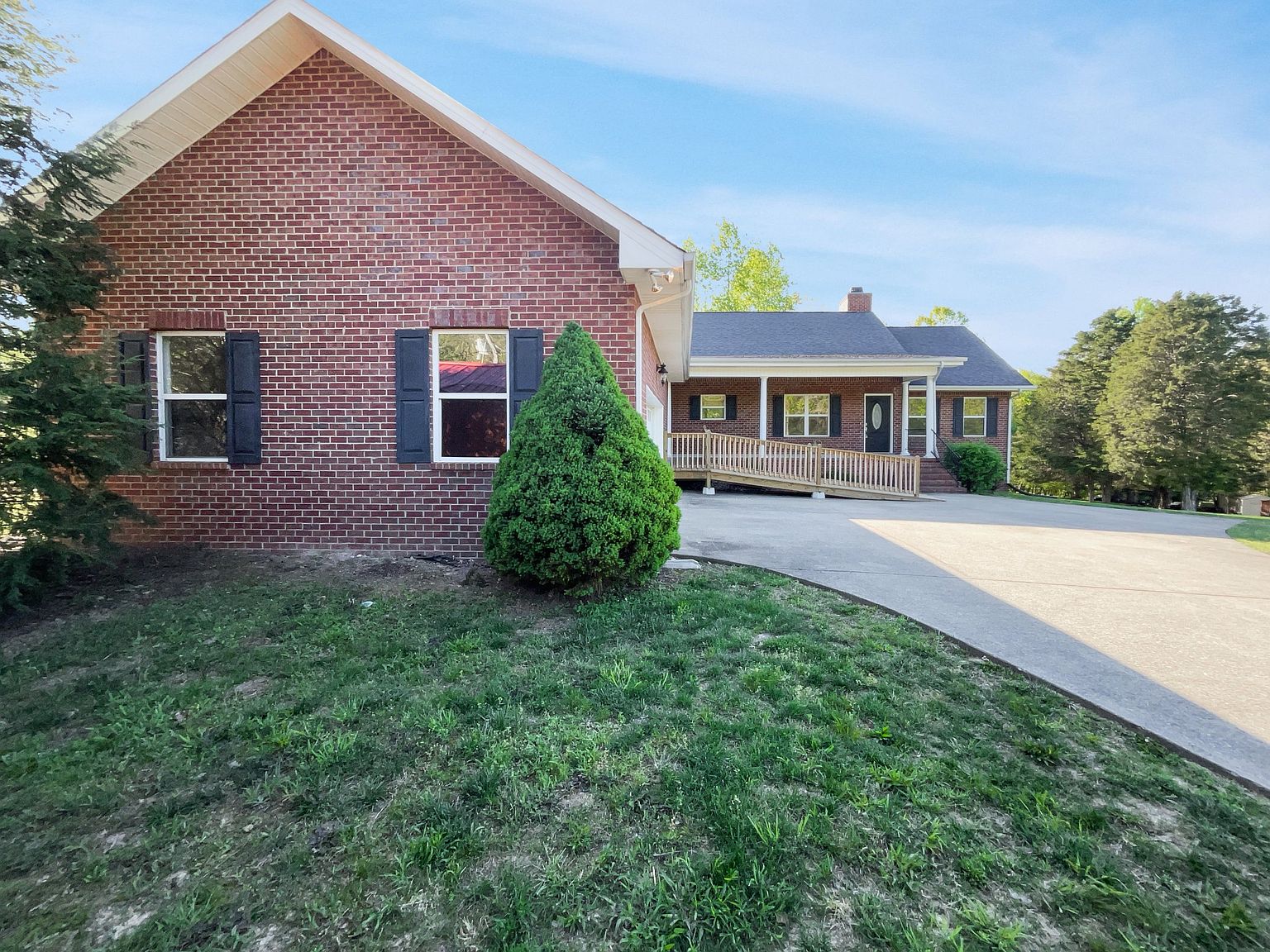1277 Old Eastside Rd, Burns, TN 37029 Zillow