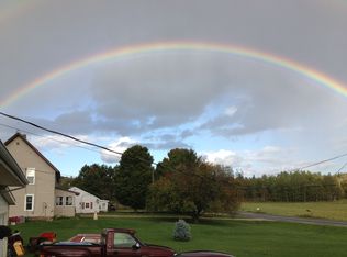 1663 County Route 22, Gouverneur, NY 13642