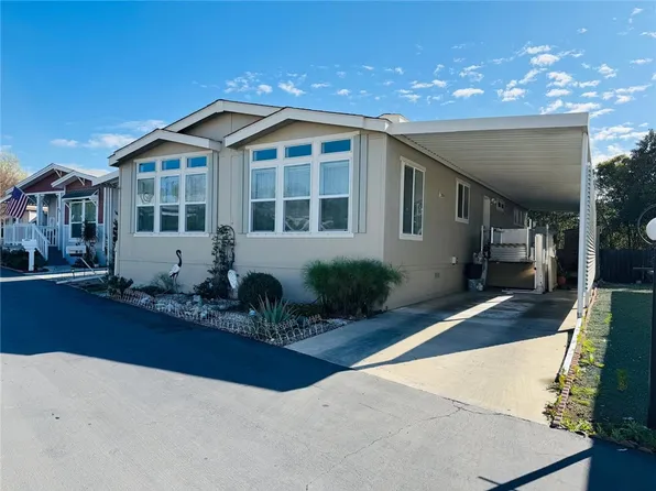 1202 Loma Dr Spc 41, Ojai, CA 93023