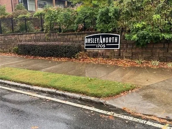 1705 Monroe Dr NE #C09, Atlanta, GA 30324
