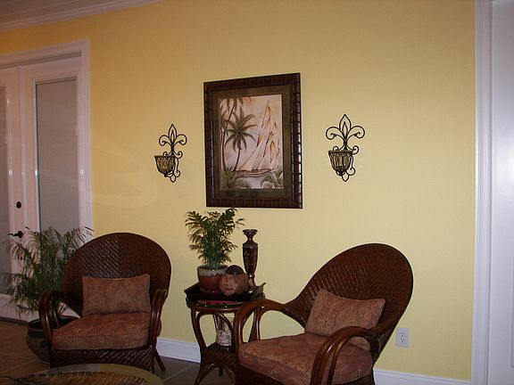 Florida Room