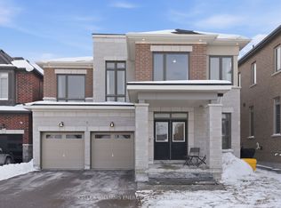 44 Priory Dr, Whitby, ON L1P 0L1