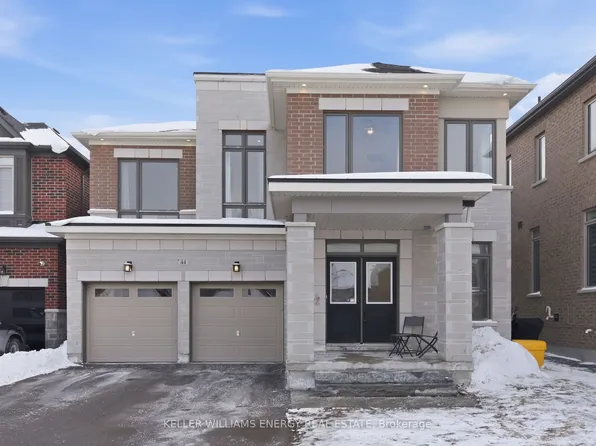 44 Priory Dr, Whitby, ON L1P 0L1
