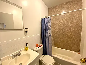 Rented by Corcoran