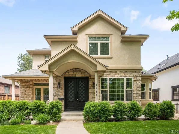 1214 S Fillmore Street, Denver, CO 80210