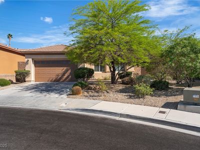 2554 Braehead Ln, Henderson, NV, 89044