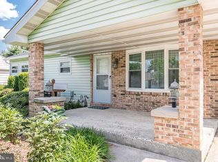 208 Brentwood Rd, Fairless Hills, PA 19030