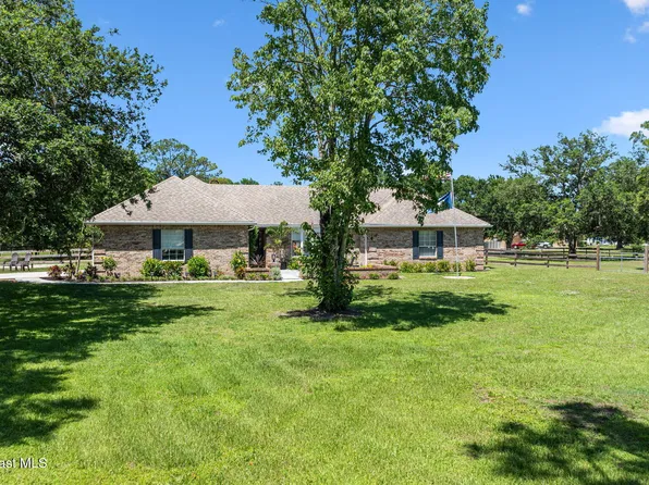 2940 Friday Ln, Cocoa, FL 32926