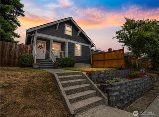 3609 S Ainsworth Ave, Tacoma, WA