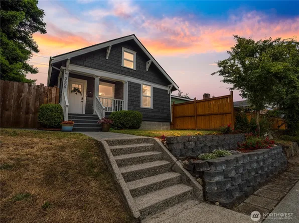 3609 S Ainsworth Avenue, Tacoma, WA 98418