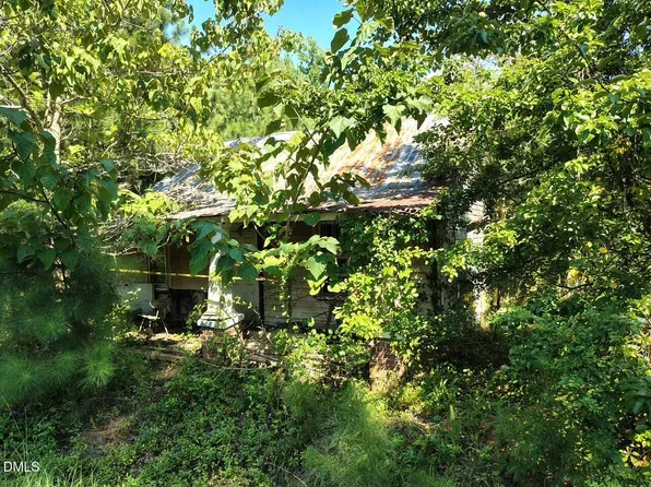 486 Creech Johnson Rd, Zebulon, NC 27597
