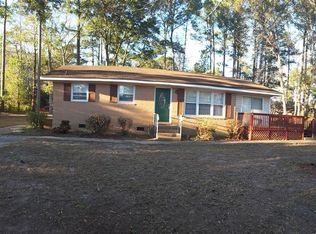 1078 High Point Ave SW, Calabash, NC 28467