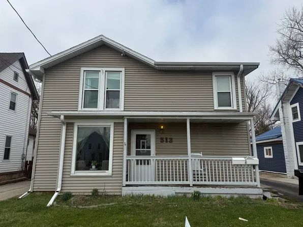 513 Milton Ave, Janesville, WI 53545