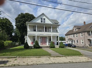 124 Hoffman St, Torrington, CT 06790