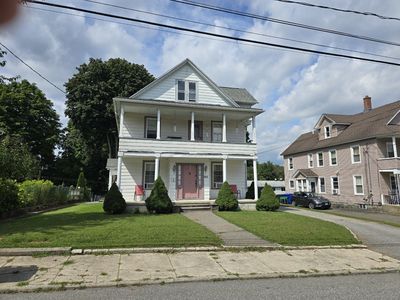 124 Hoffman Street, Torrington, CT, 06790