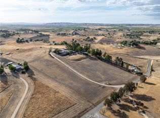 2245 Rancho Lomas Way, San Miguel, CA 93451