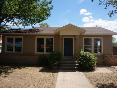 2405 Forest Park Ave, San Angelo, TX, 76901