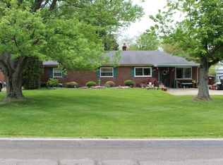 8627 Butler Warren Rd, West Chester, OH 45069