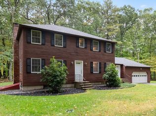 17 A Mount Lebanon St, Pepperell, MA 01463