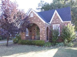 1315 S Atlanta Ave, Tulsa, OK 74104