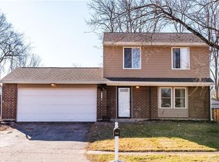 4808 Trailside Ct, Dayton, OH 45424