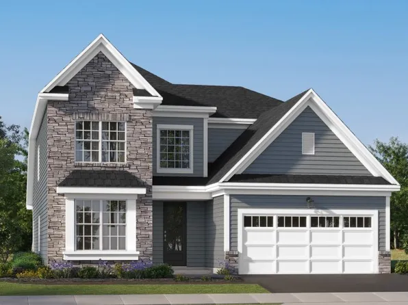 108 Fillmore Dr, Monroe Township, NJ 08831