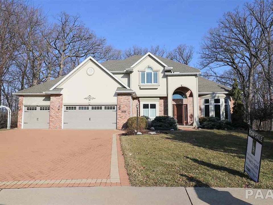 1st image of 9609 N Oakforest Ct