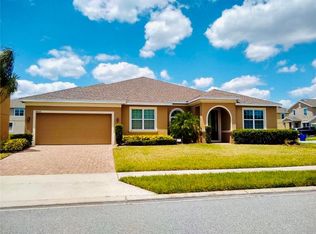14505 Black Lake Preserve St, Winter Garden, FL 34787