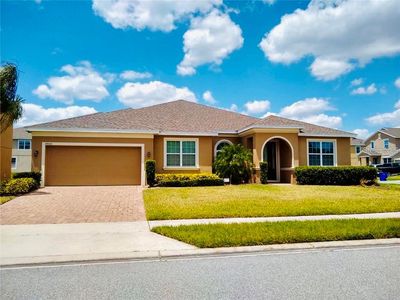 14505 Black Lake Preserve St, Winter Garden, FL, 34787