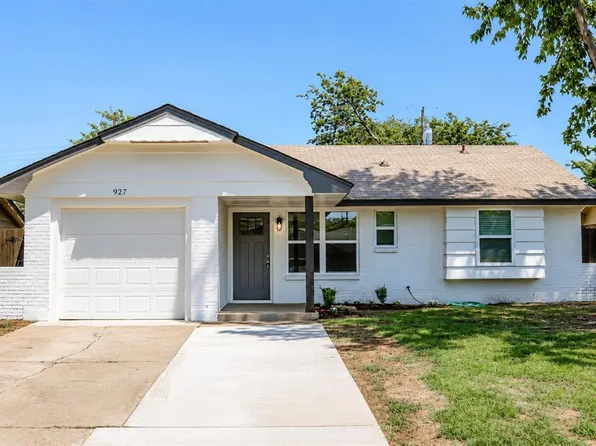 927 SW 2nd St, Moore, OK 73160
