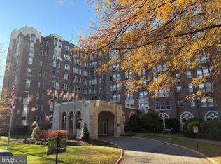 4000 Cathedral Ave NW, Washington, DC