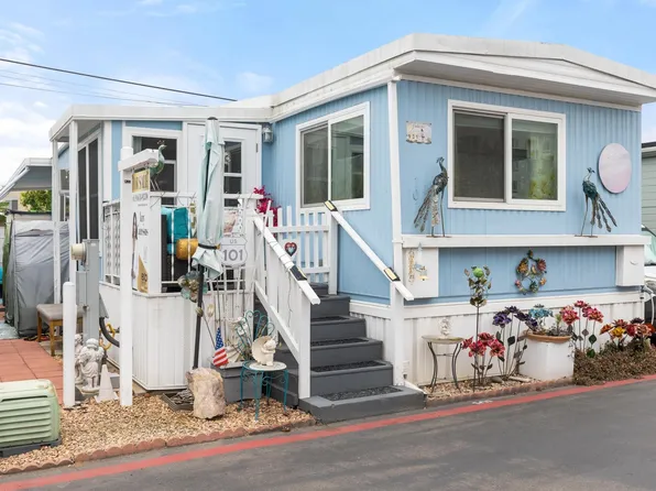 900 N Cleveland St Spc 101, Oceanside, CA 92054