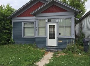 512 E 20th St, Cheyenne, WY 82001