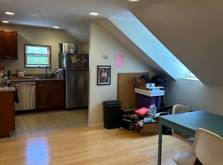 52 Vinton St FLOOR 3, Providence, RI 02909
