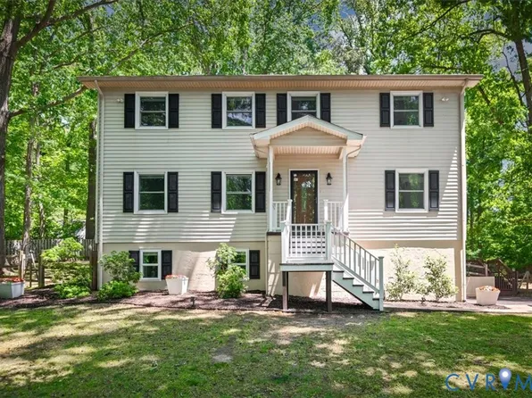 14805 Fox Dr, South Chesterfield, VA 23834