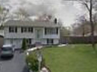 59 Delmar Rd, Brockton, MA 02302