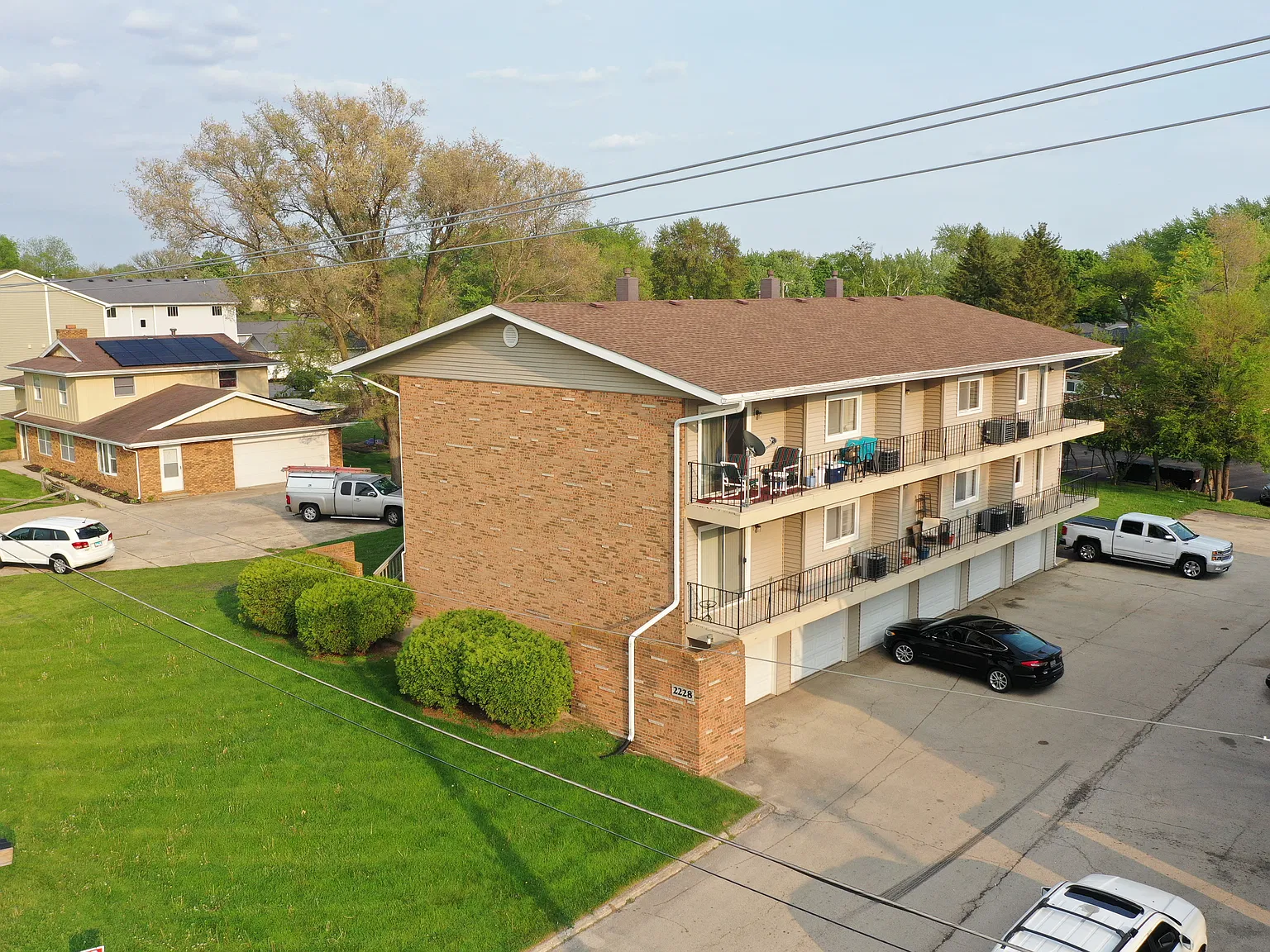 2 bed, $1,500 — Photo 2