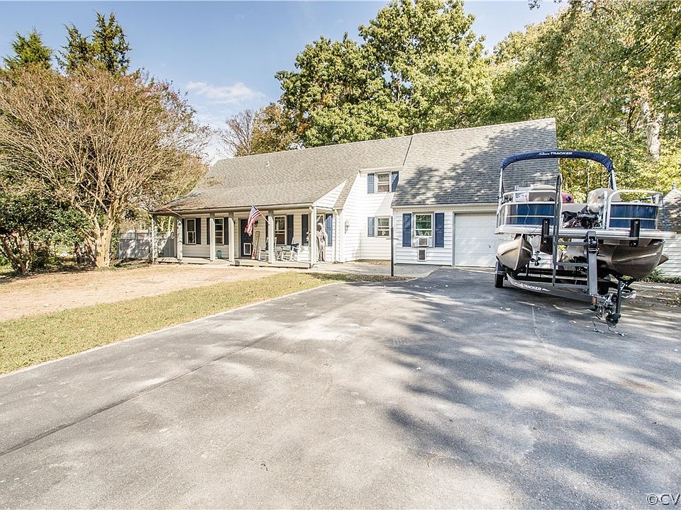 3717 Chesdin Blvd, Sutherland, VA 23885 Zillow