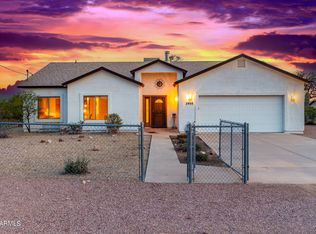 2499 E Southern Ave, Apache Junction, AZ 85119