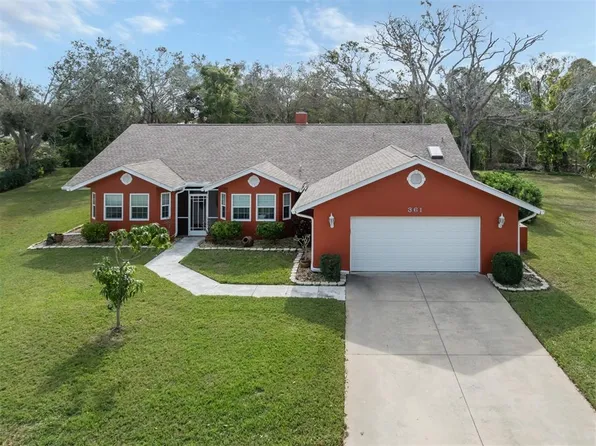 361 Woodvale Dr, Venice, FL 34293
