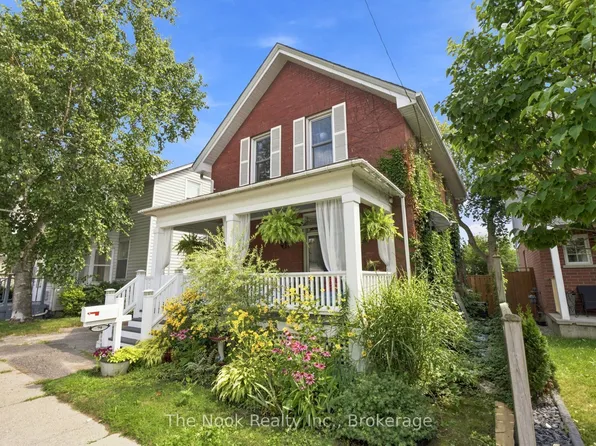 79 Elgin St W, Oshawa, ON L1G 1S5