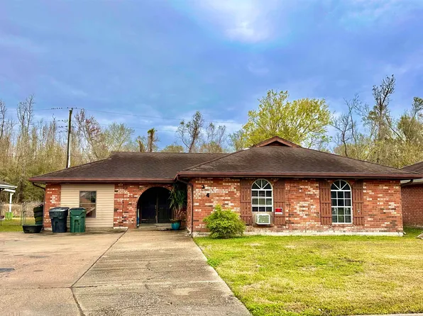 314 Gaidry Dr, Gray, LA 70359